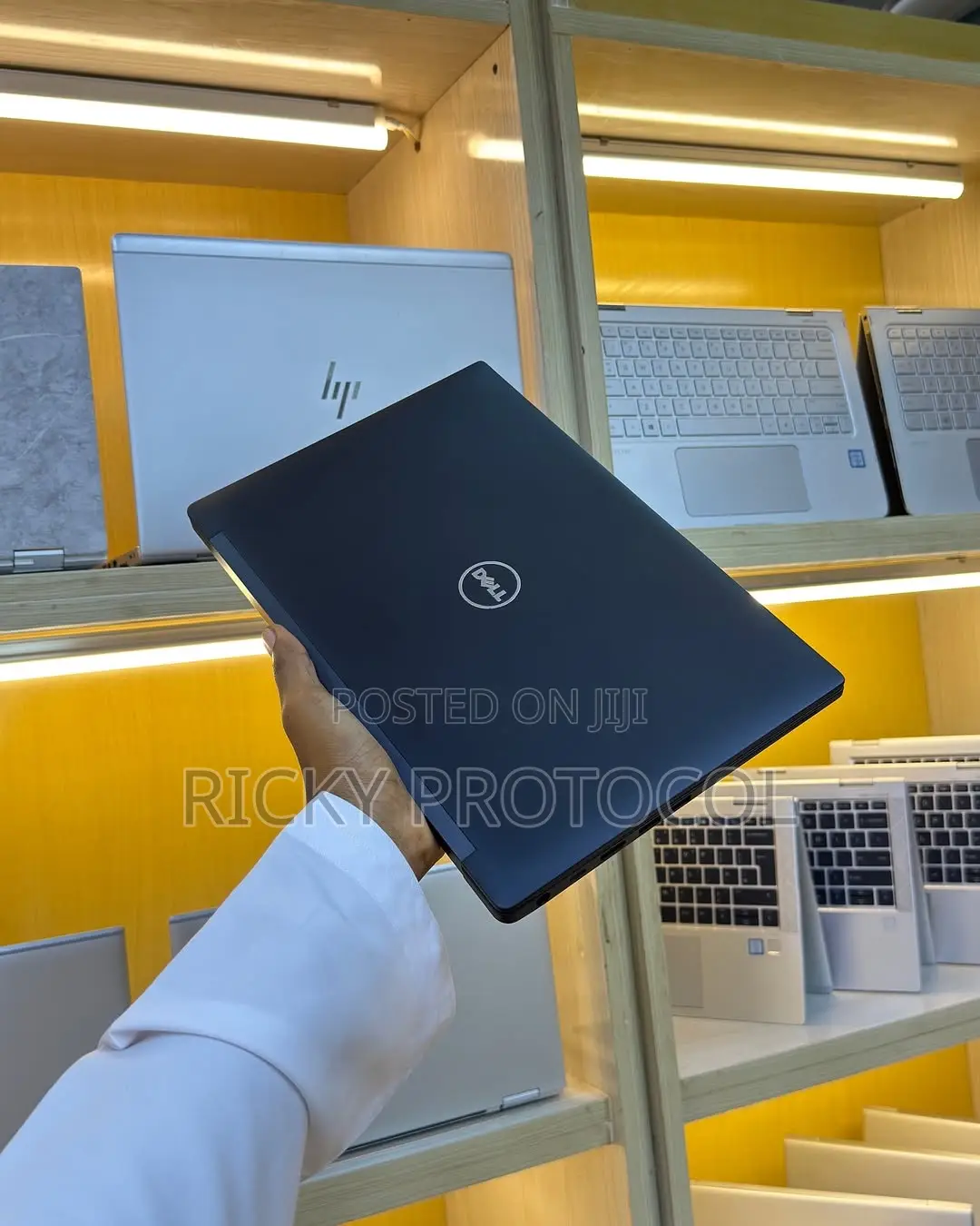 Laptop Dell Latitude 7480 8GB Intel Core i5 SSD 256GB