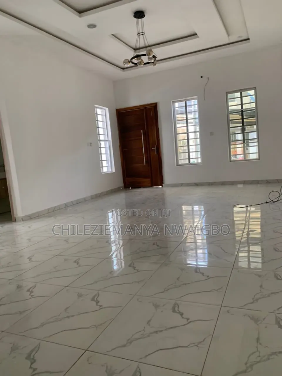 4bdrm Duplex in VGC / Ajah for rent