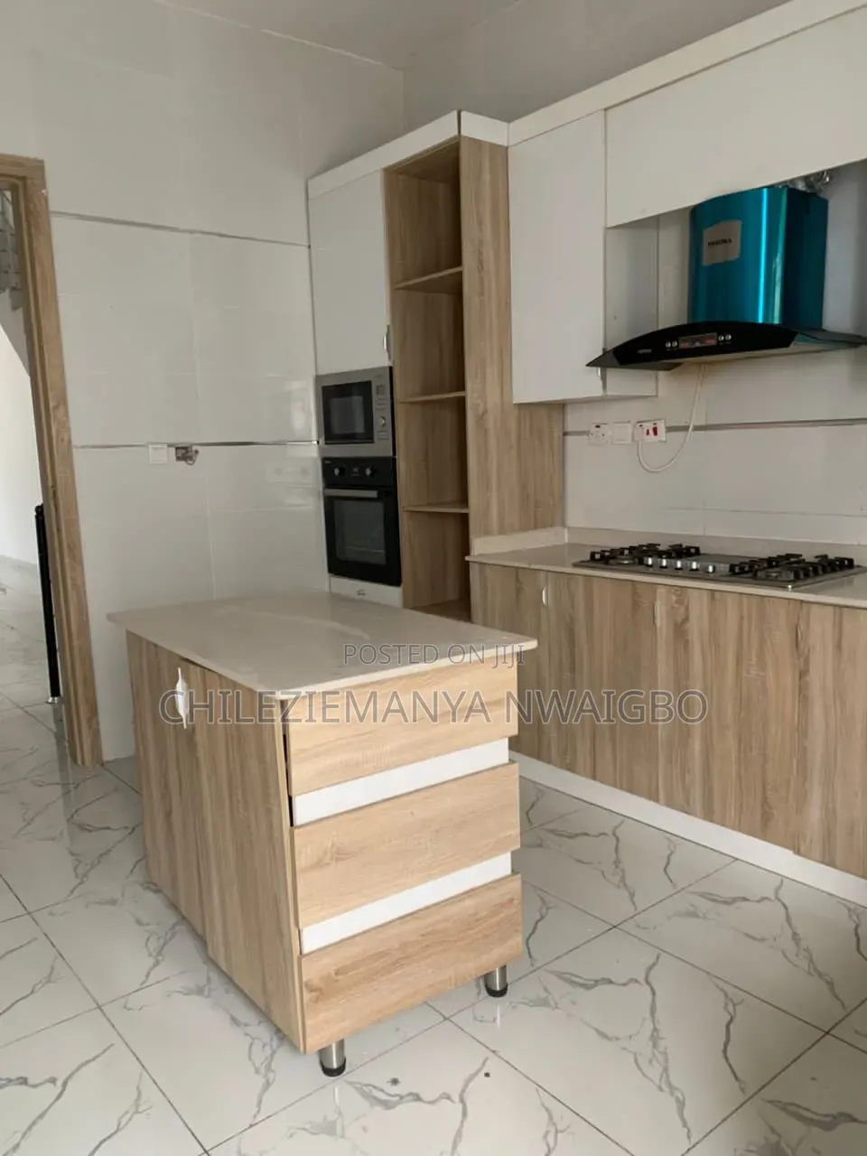 4bdrm Duplex in VGC / Ajah for rent