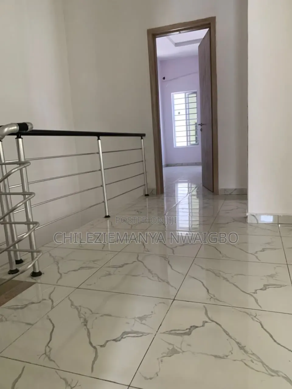 4bdrm Duplex in VGC / Ajah for rent