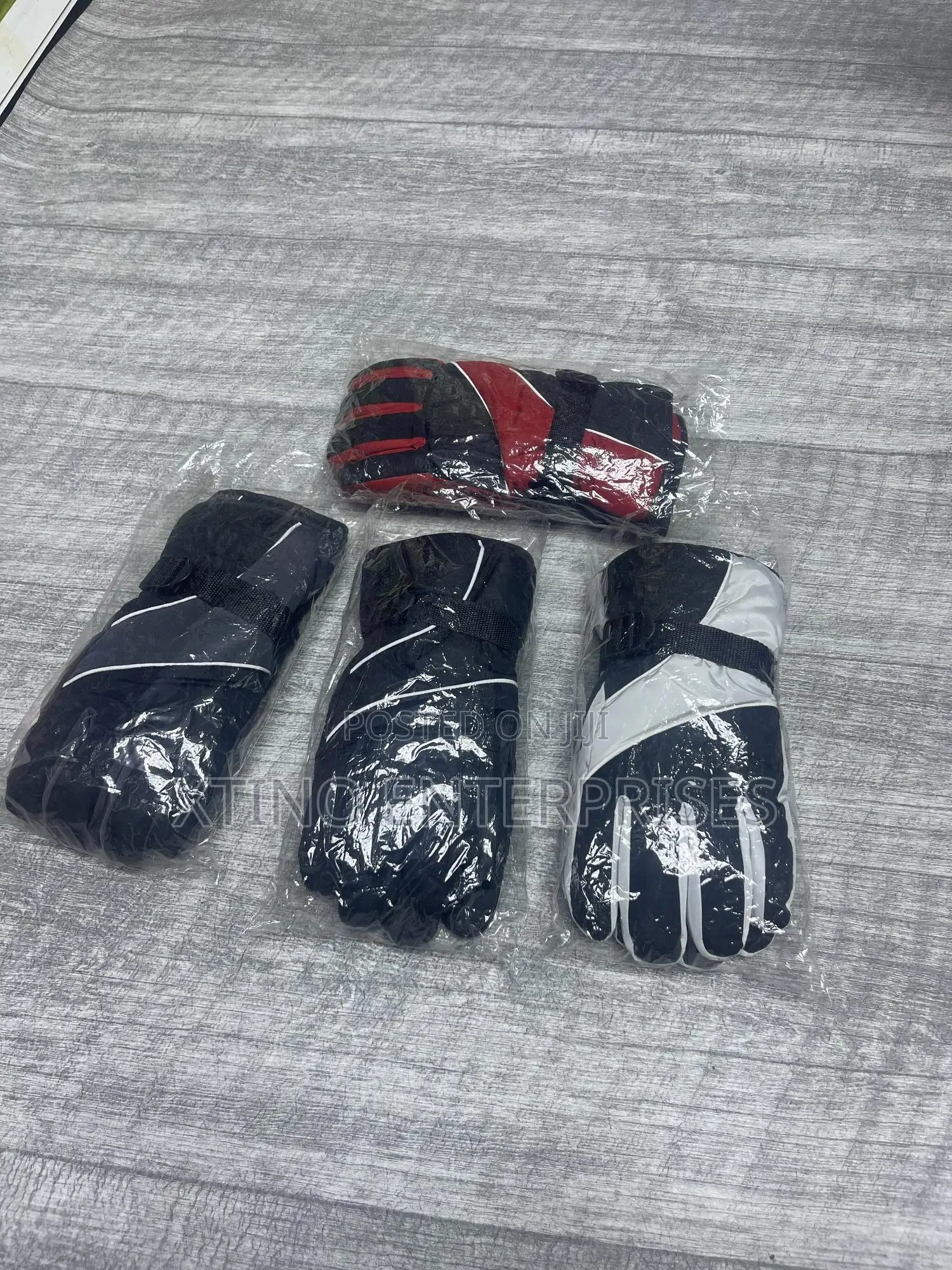 Ski Gloves Winter Warm Snowboard Snowmobile Cold Weather Gloves