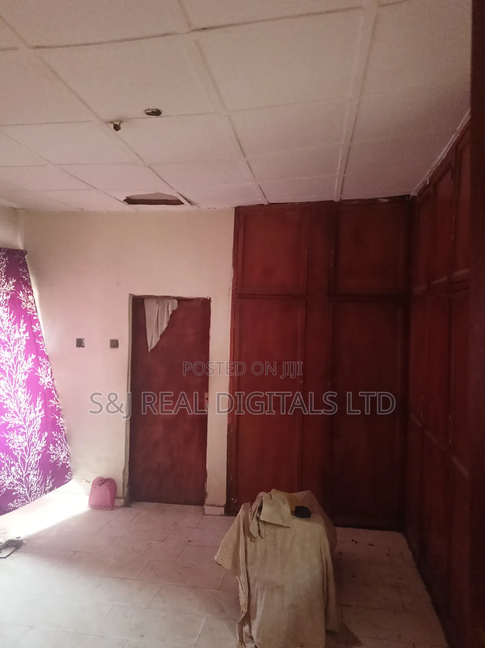 5bdrm Apartment in Kubwa for rent