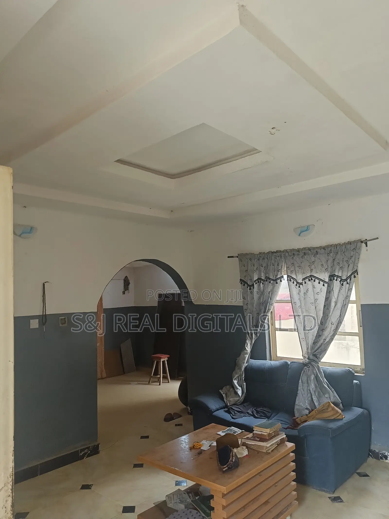 5bdrm Apartment in Kubwa for rent