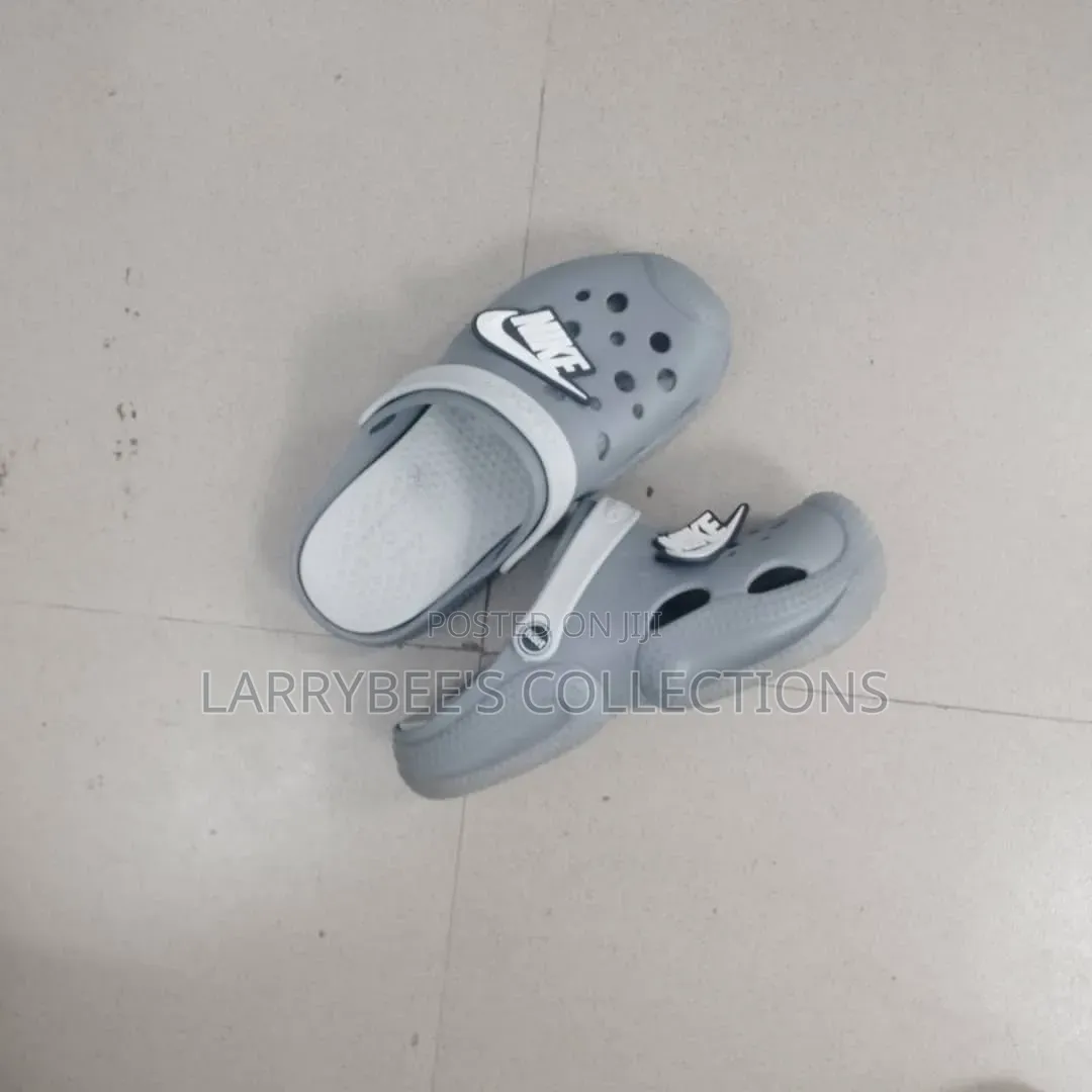 Unisex Crocs