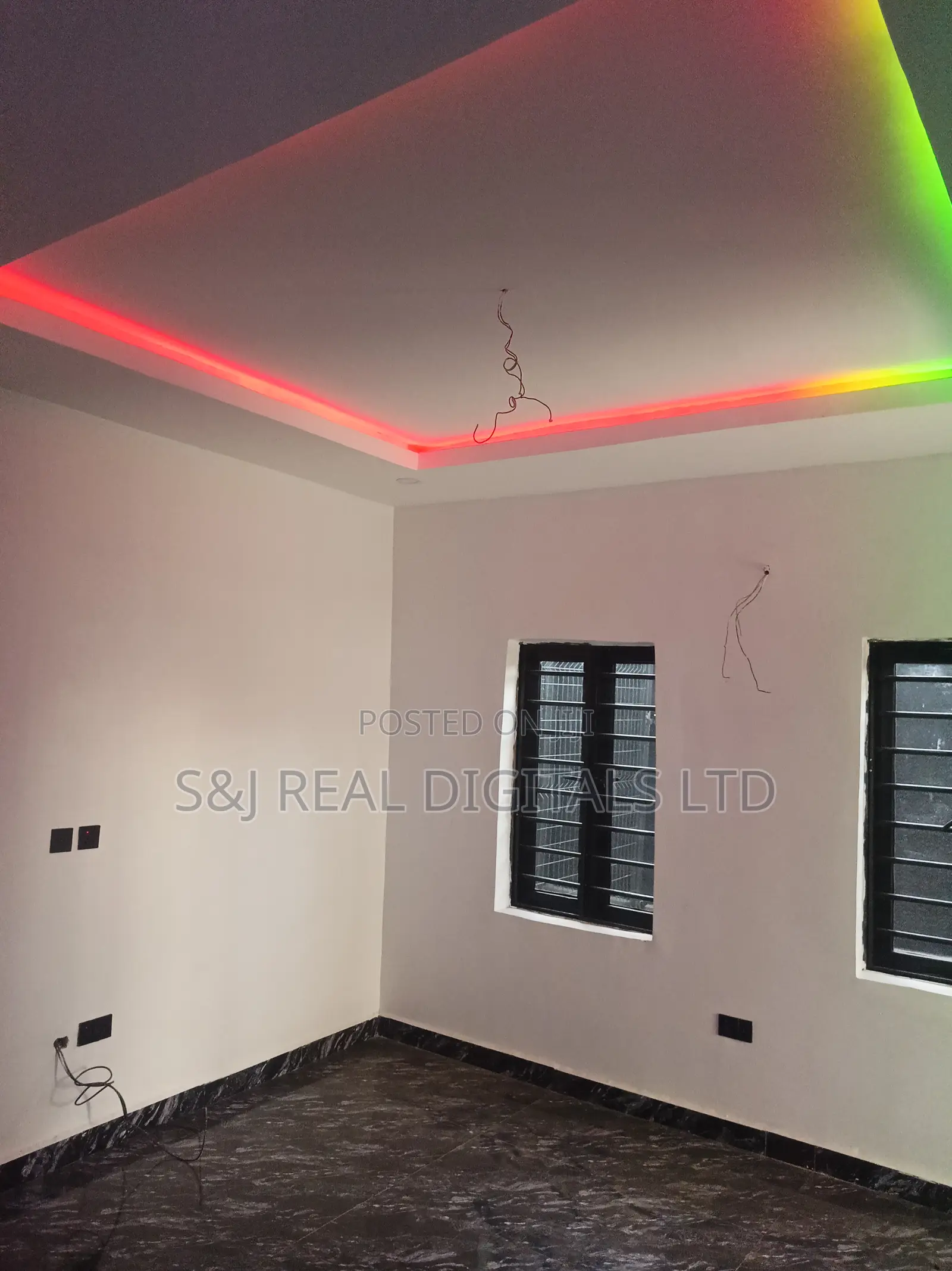 3bdrm Duplex in Kubwa for rent