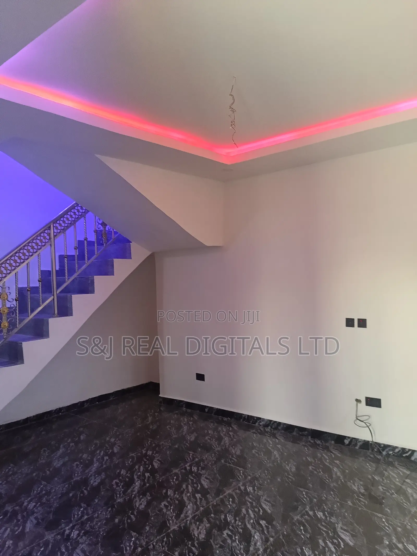 3bdrm Duplex in Kubwa for rent