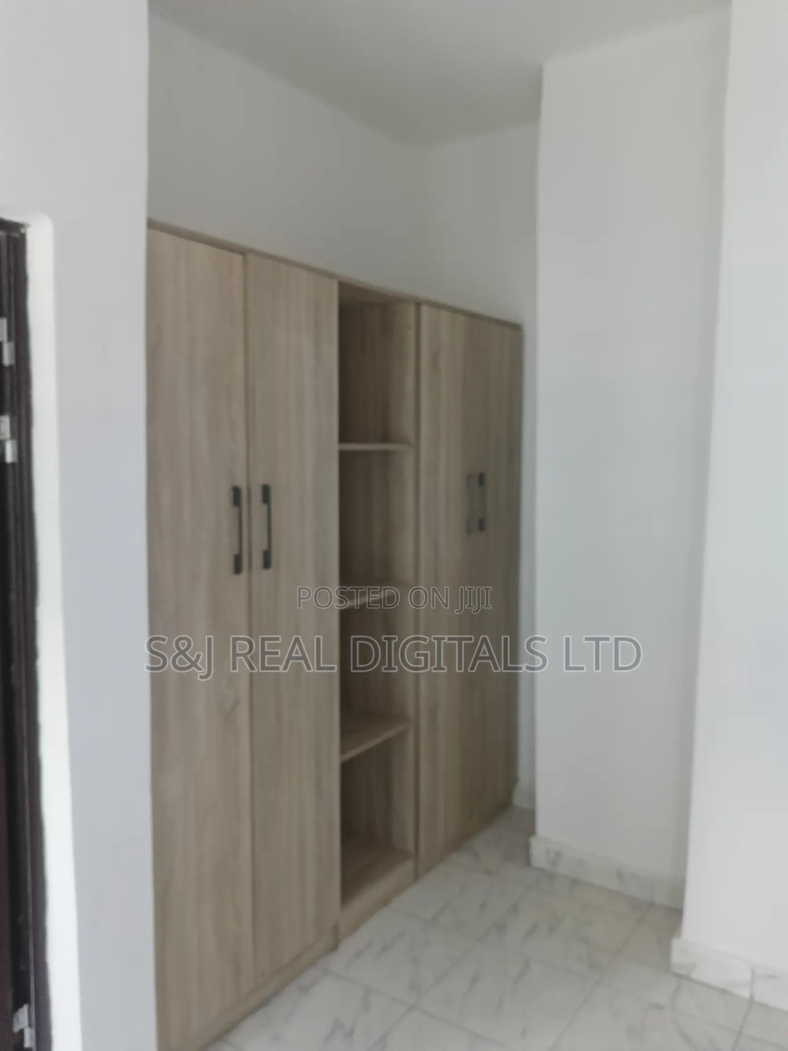 3bdrm Duplex in Kubwa for rent
