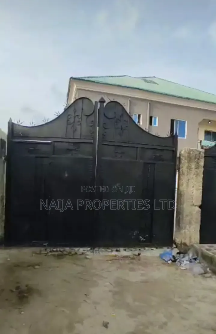 1bdrm Block of Flats in Alatishe,, Igando-Oloja for sale