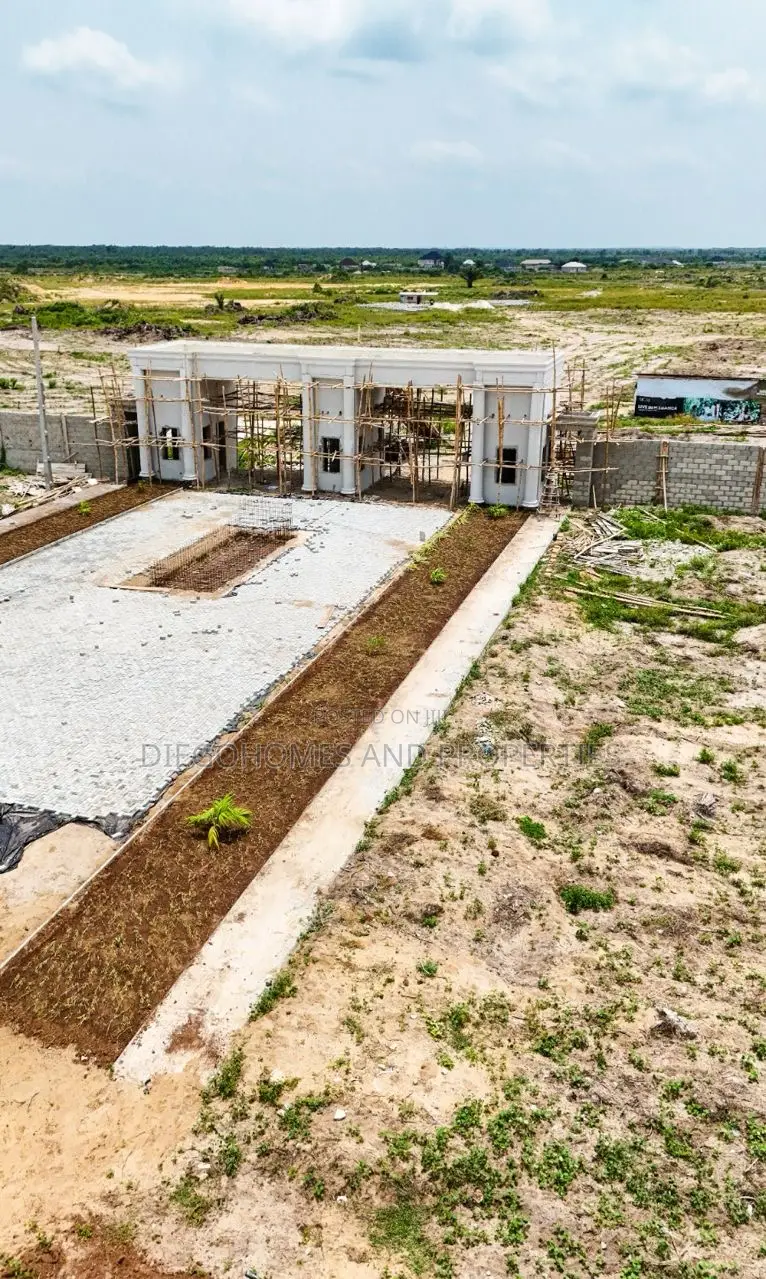 Prime Land for Sale in Ibeju-Lekki