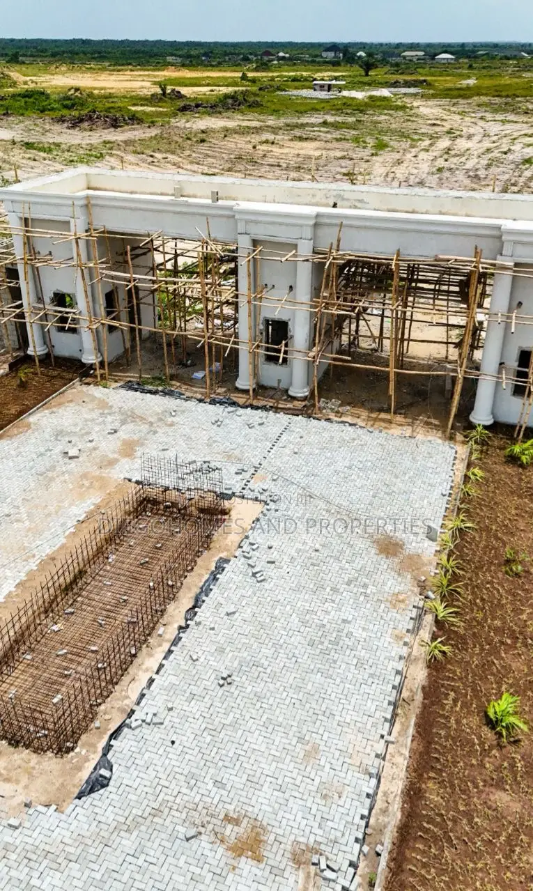 Prime Land for Sale in Ibeju-Lekki