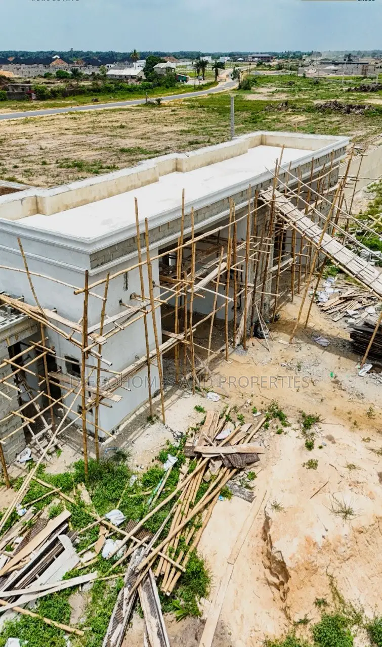 Prime Land for Sale in Ibeju-Lekki