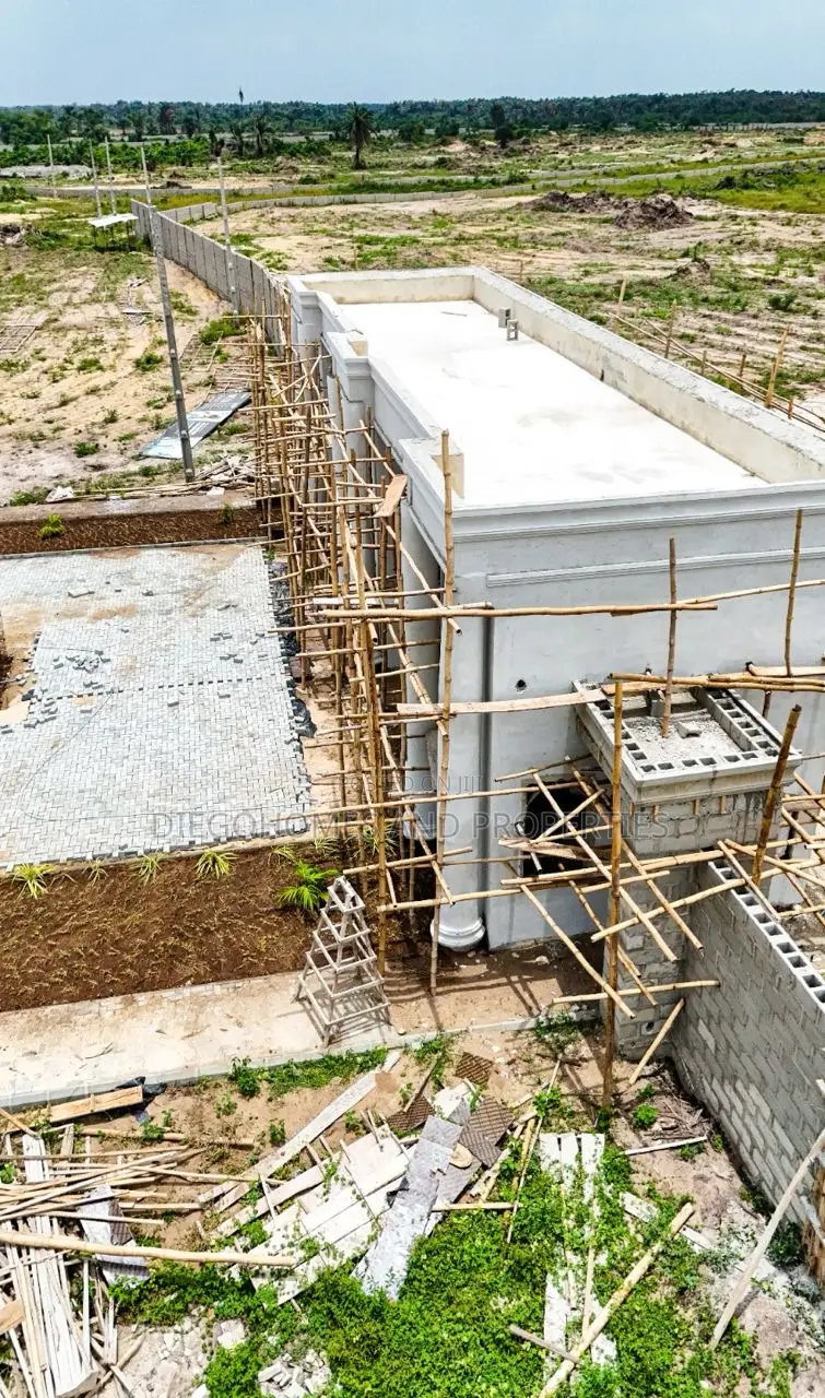 Prime Land for Sale in Ibeju-Lekki