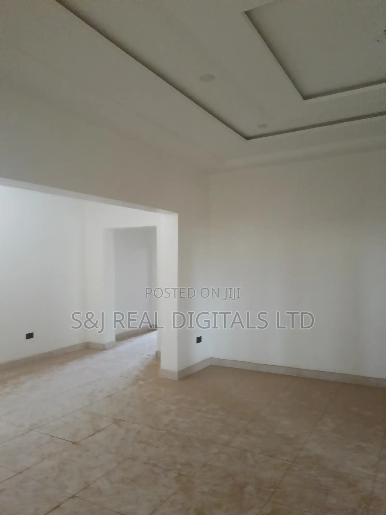 2bdrm Block of Flats in Kubwa for rent