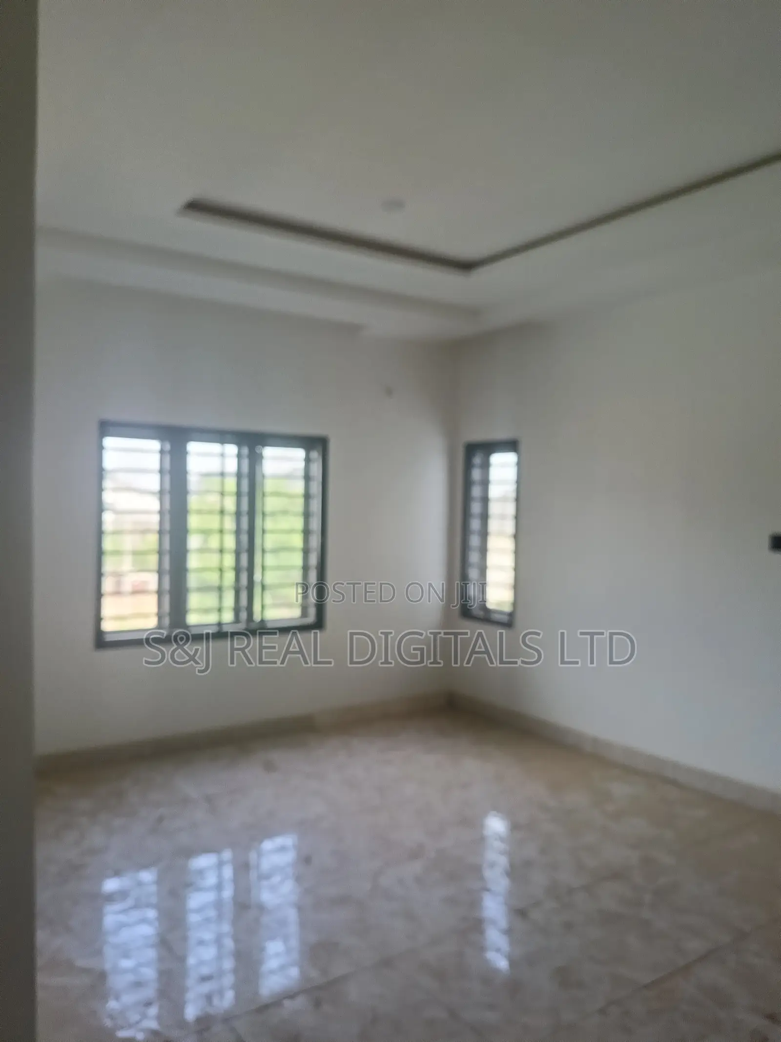 2bdrm Block of Flats in Kubwa for rent