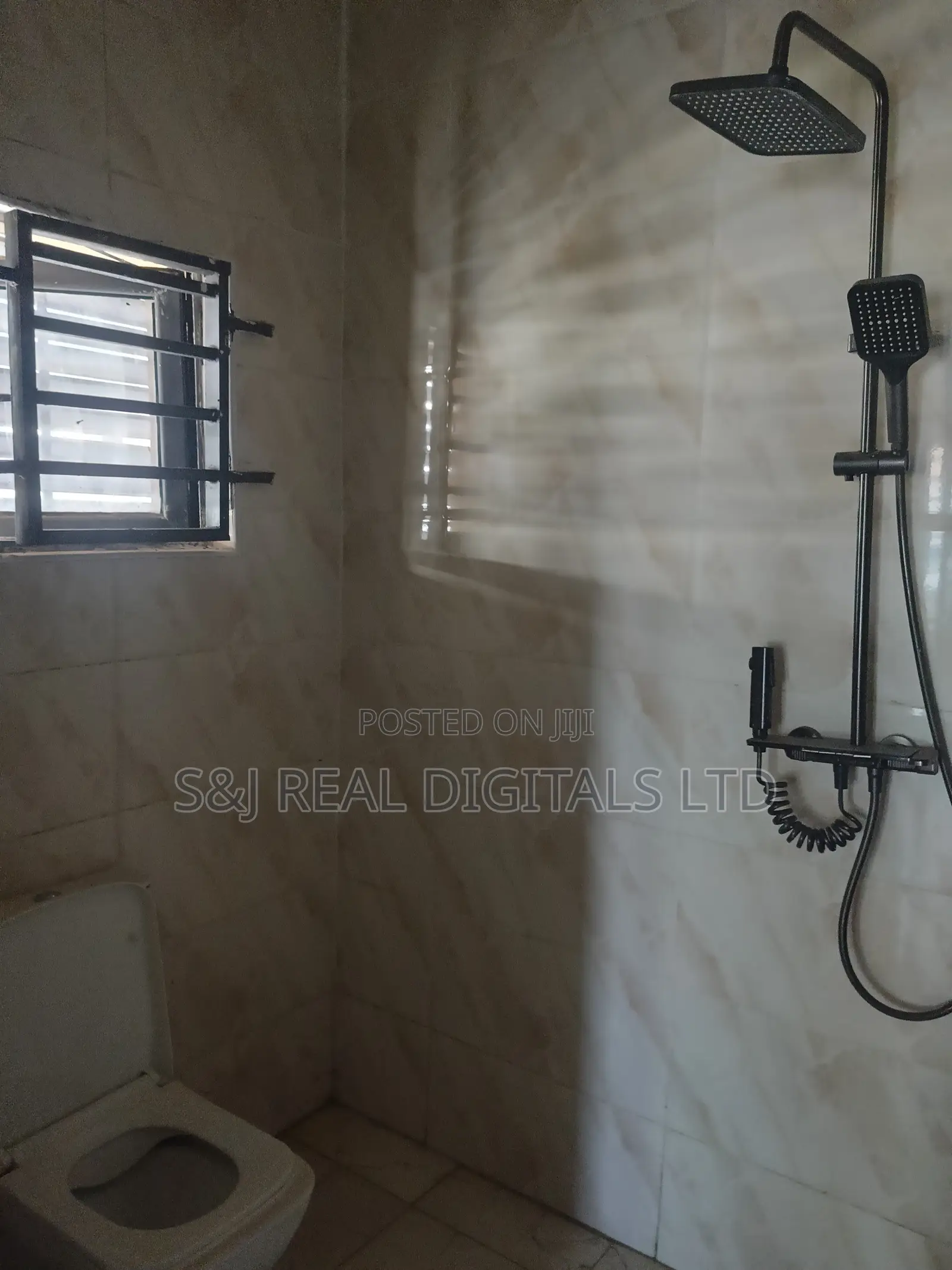 2bdrm Block of Flats in Kubwa for rent