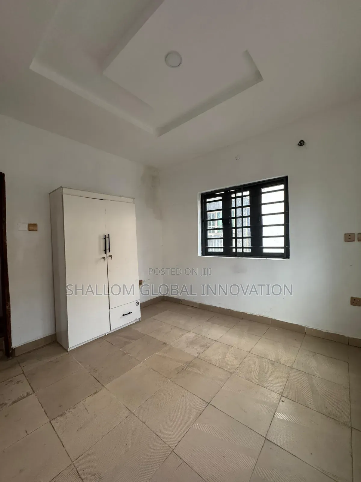 3bdrm Duplex in Akala Estate, Akobo for rent