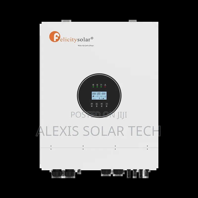 12kva Felicity Hybrid Inverter