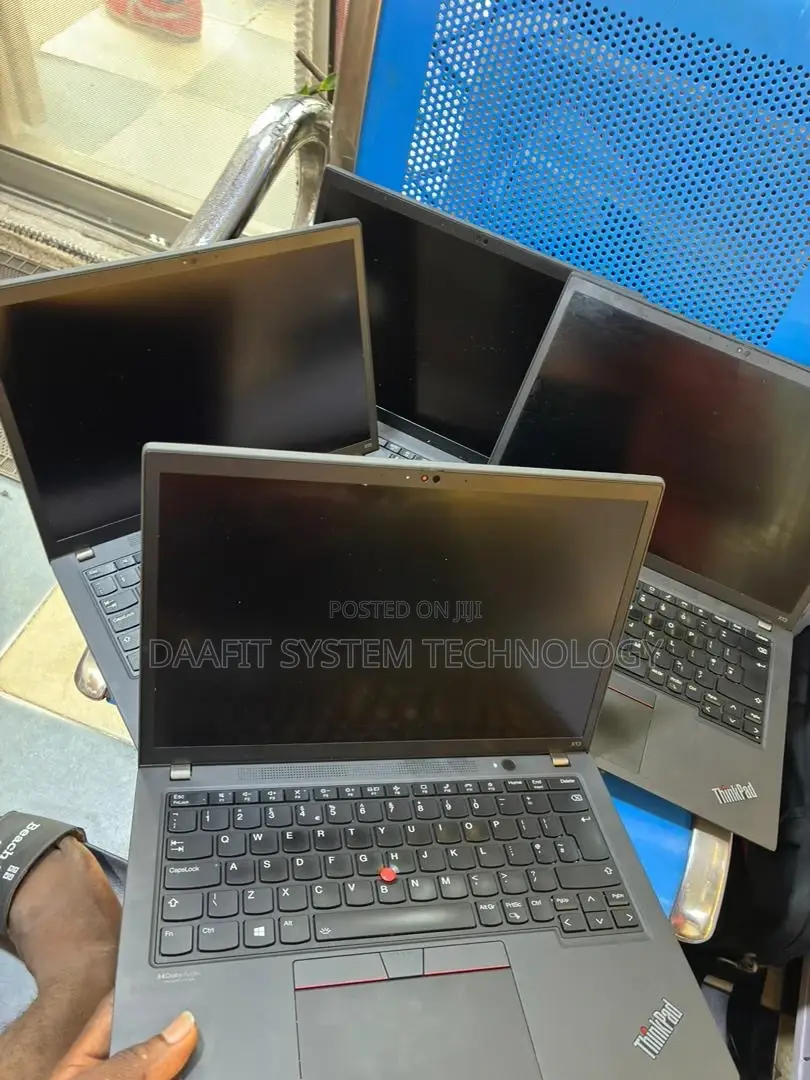 Laptop Lenovo ThinkPad X13 Gen 2 16GB Intel Core i5 SSD 512GB
