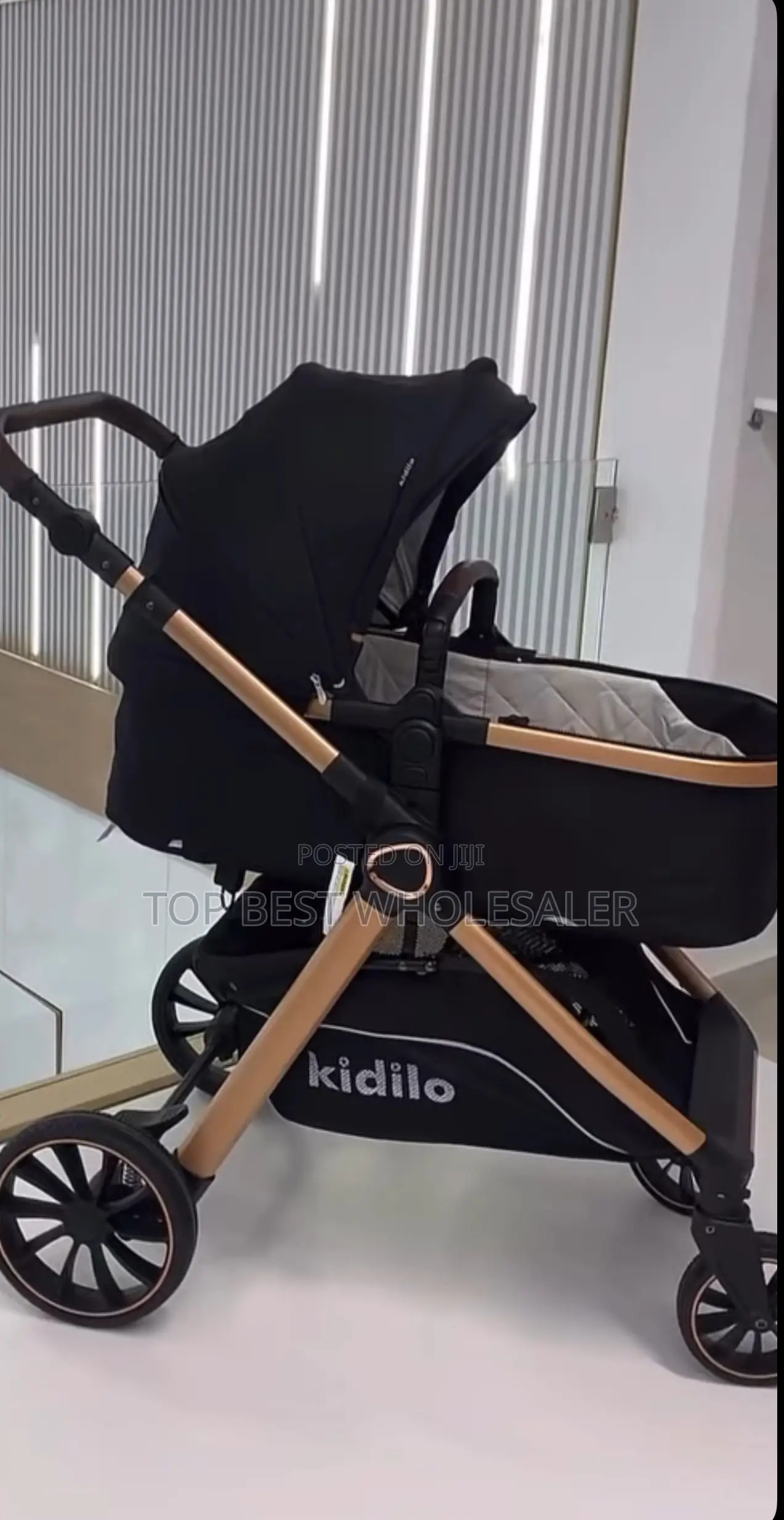 Baby Stroller Best Choice