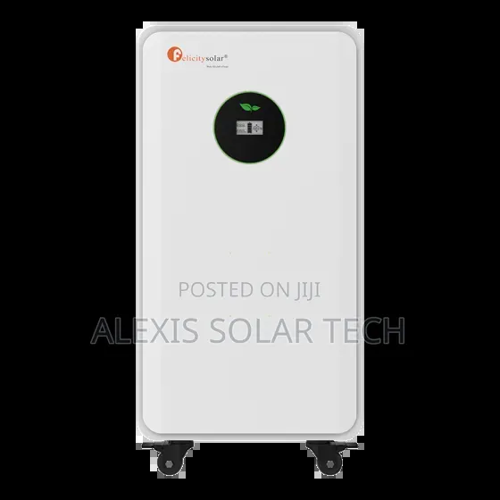 Felicity 15kwh Lithium Battery