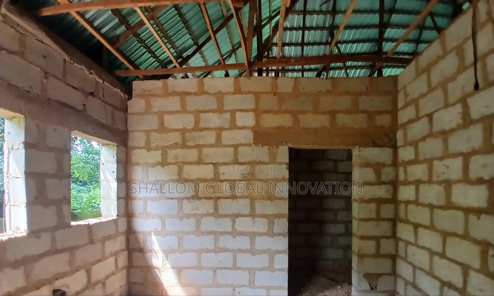 3bdrm Bungalow in Festac Estate, Akobo for sale