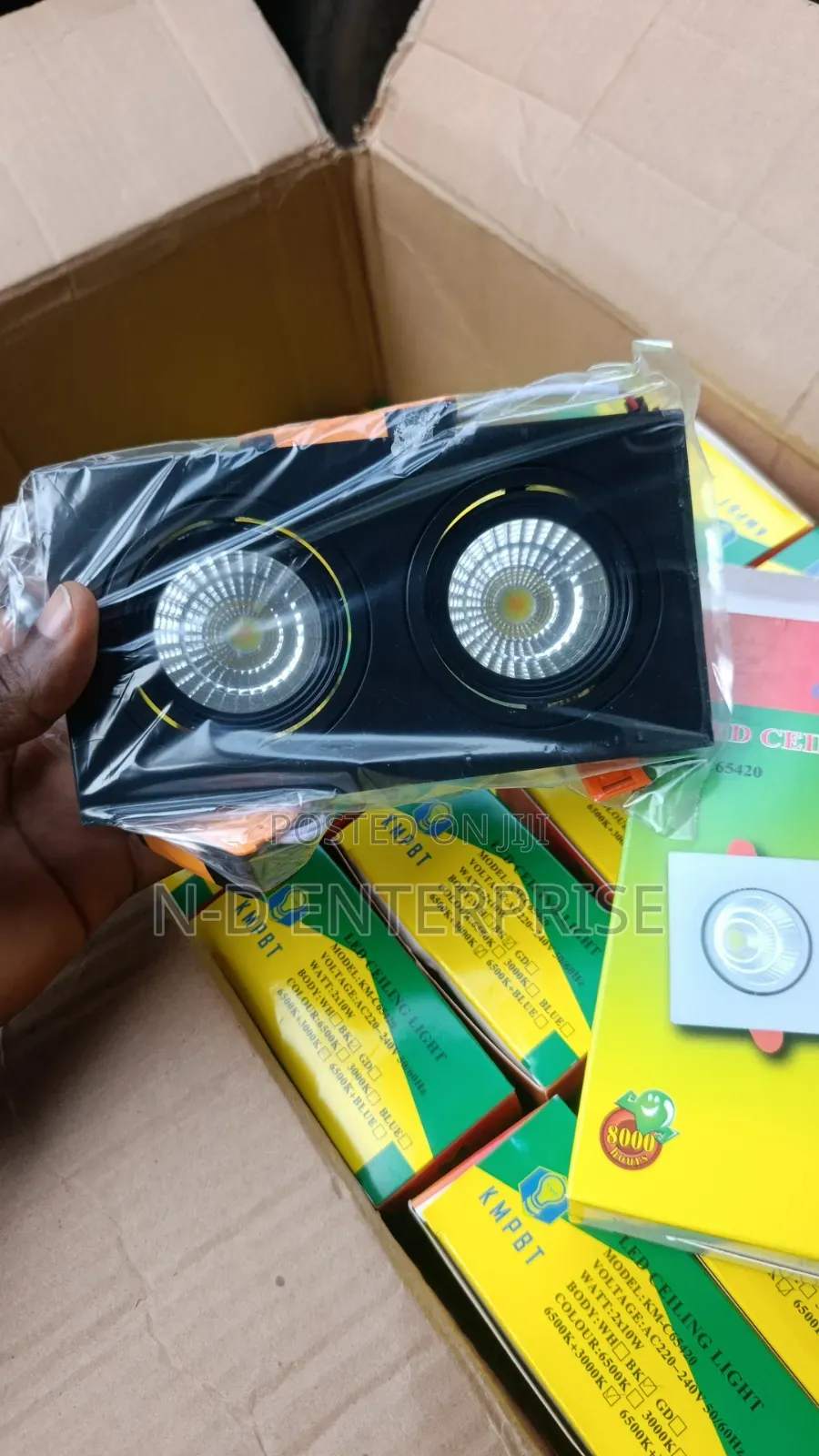 Led Sport Light 14watt