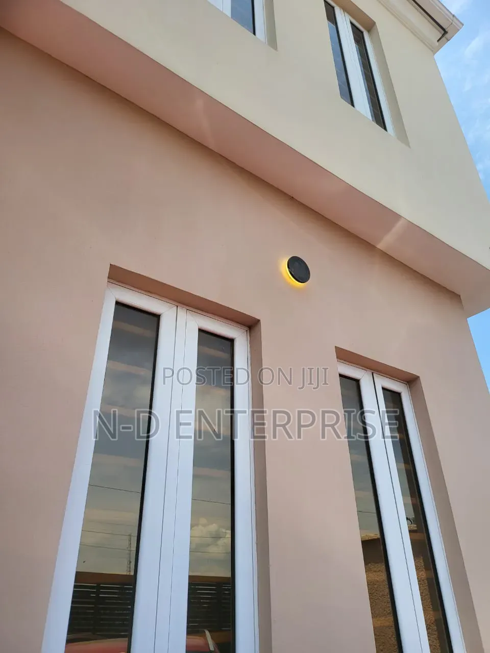 Led Wall Lights Waterproof