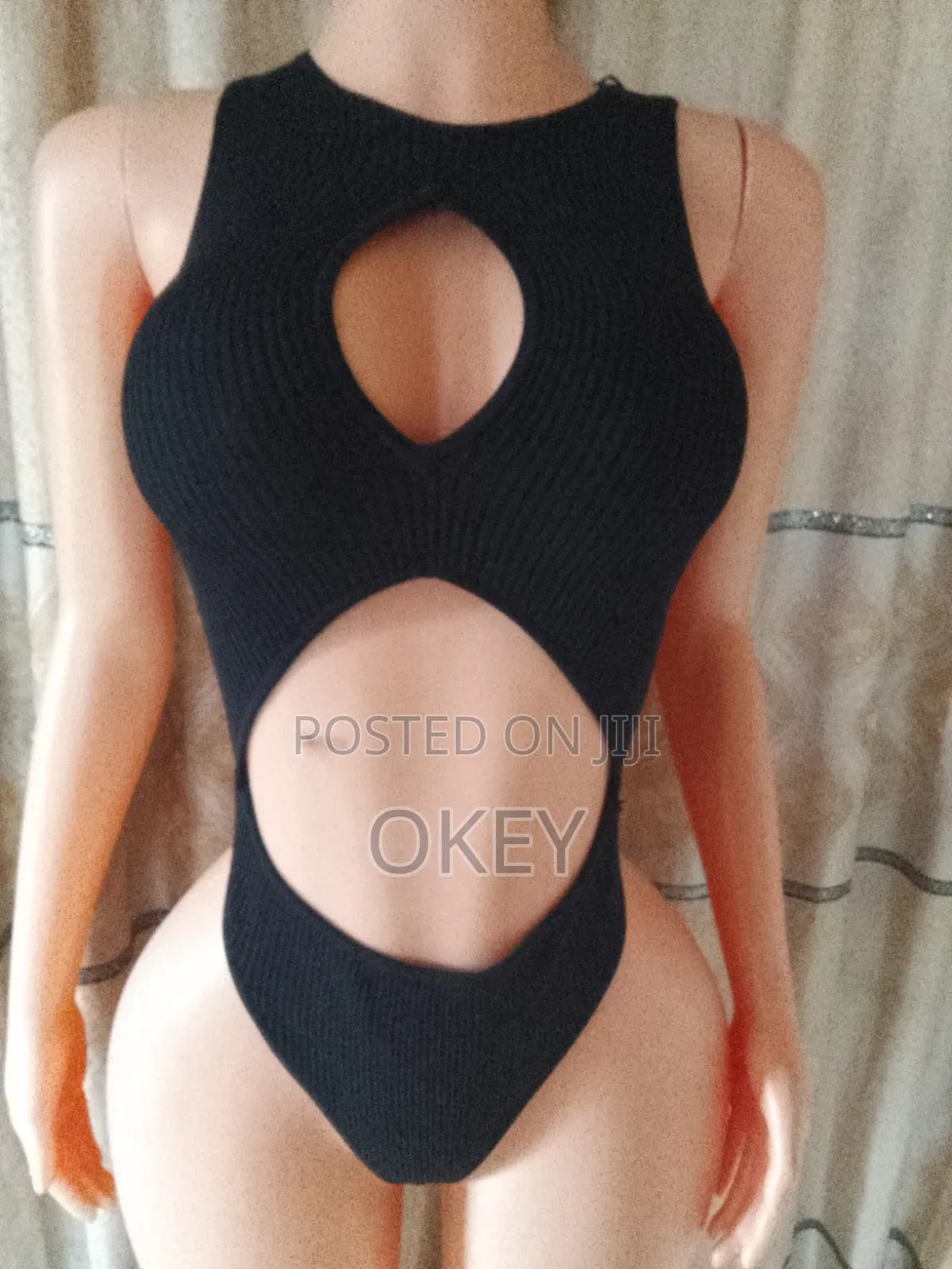 Body Suits Available