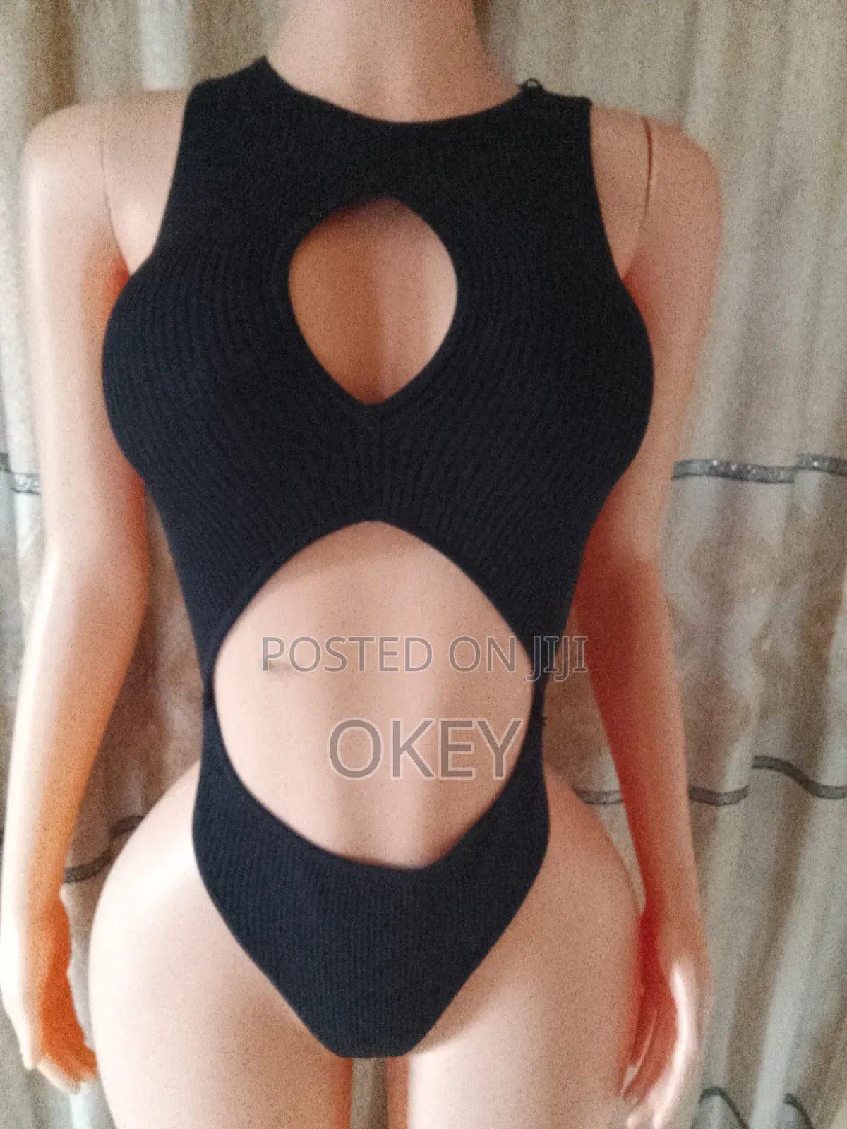 Body Suits Available