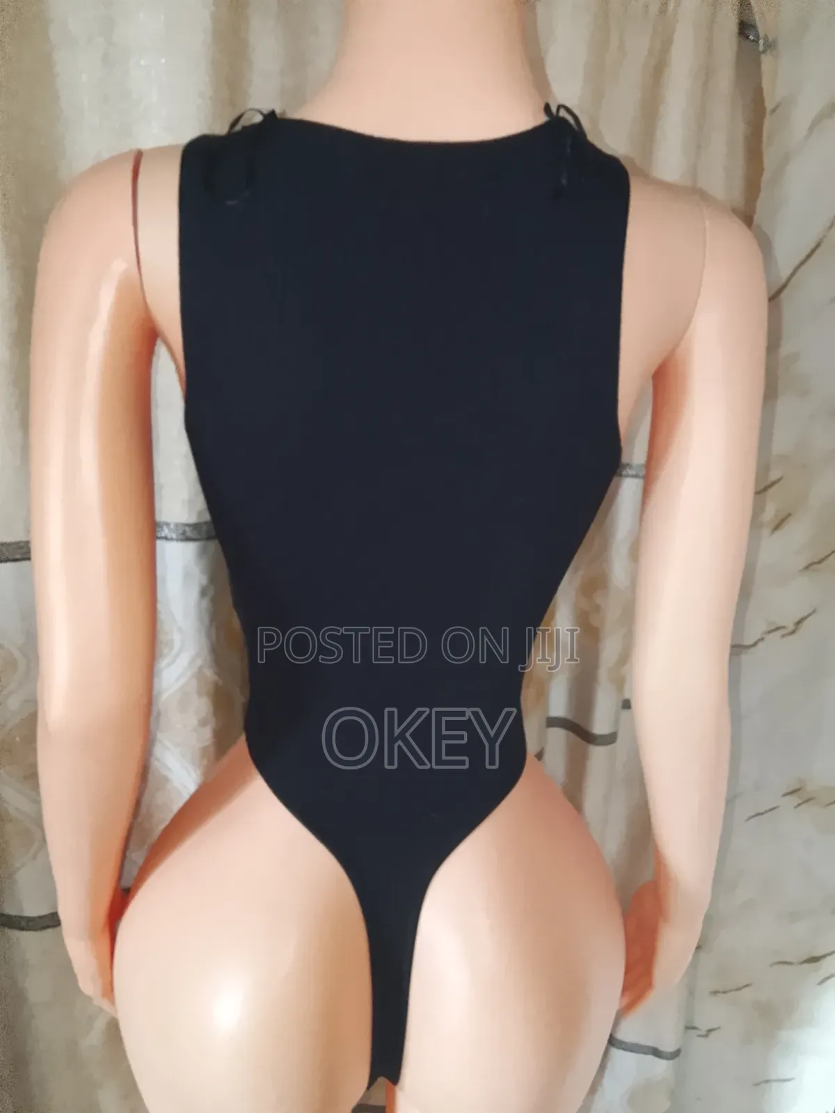 Body Suits Available