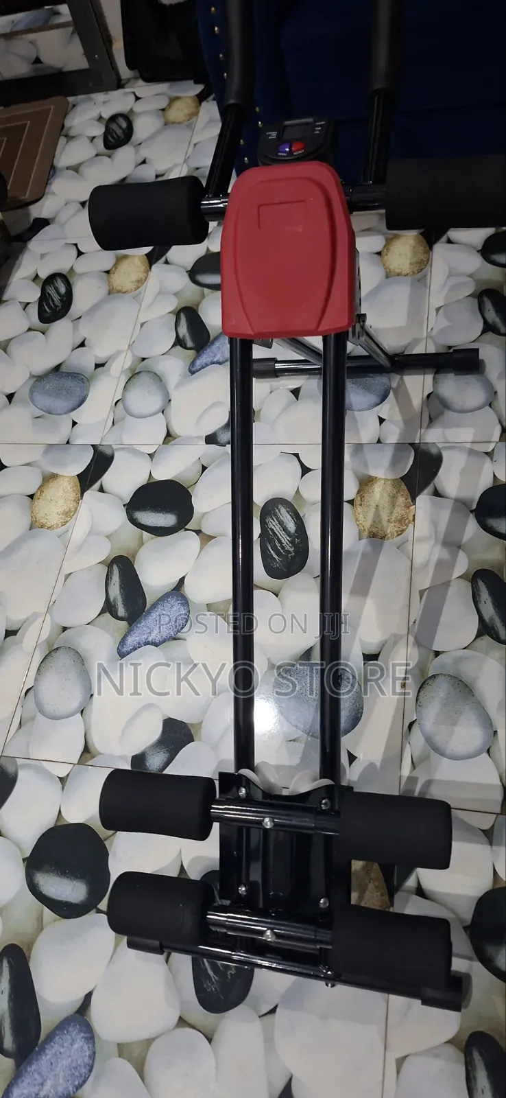 Multi-Function Adjustable Workout Bench (Core Trainer Machine)