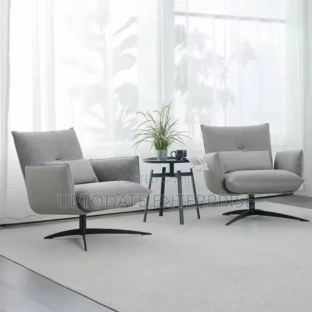Accent Modern Chair