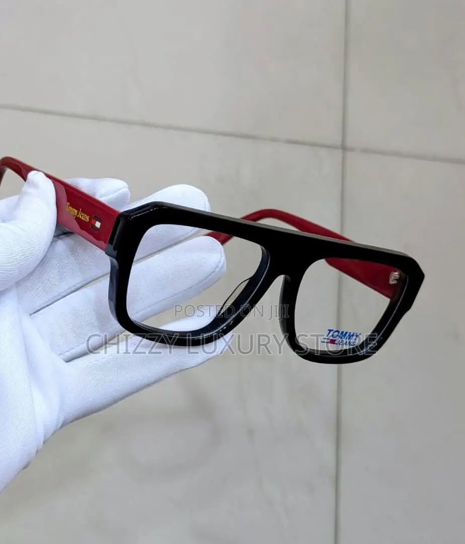Hugo Boss Quality Luxury Men Frame Glasses