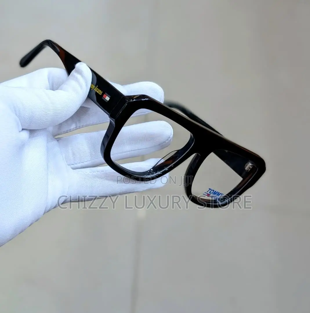 Hugo Boss Quality Luxury Men Frame Glasses
