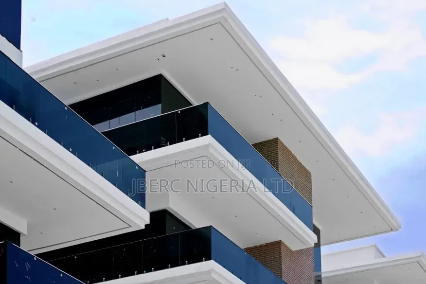 5bdrm Terrace Duplex In Ikoyi For Sale