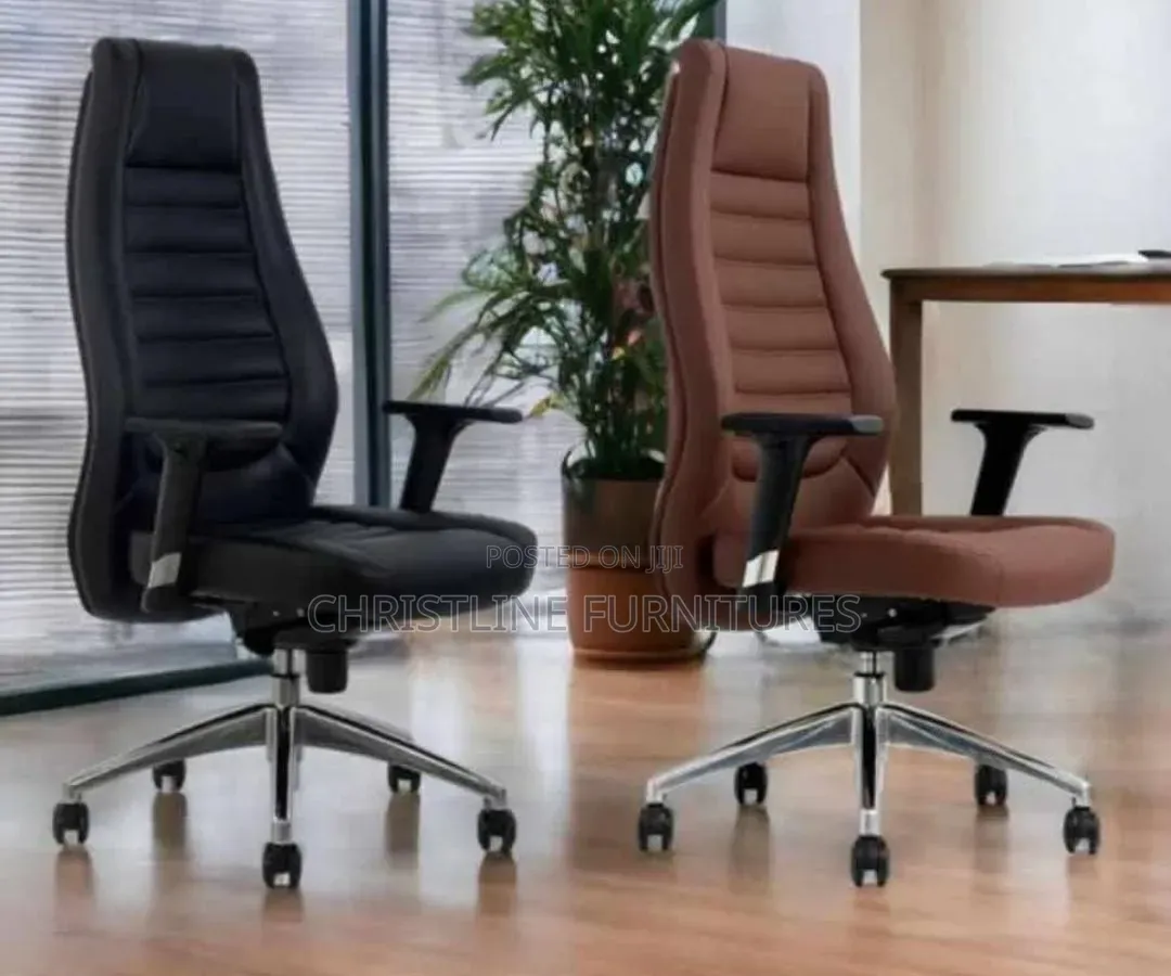Quality Executive Office Chair
