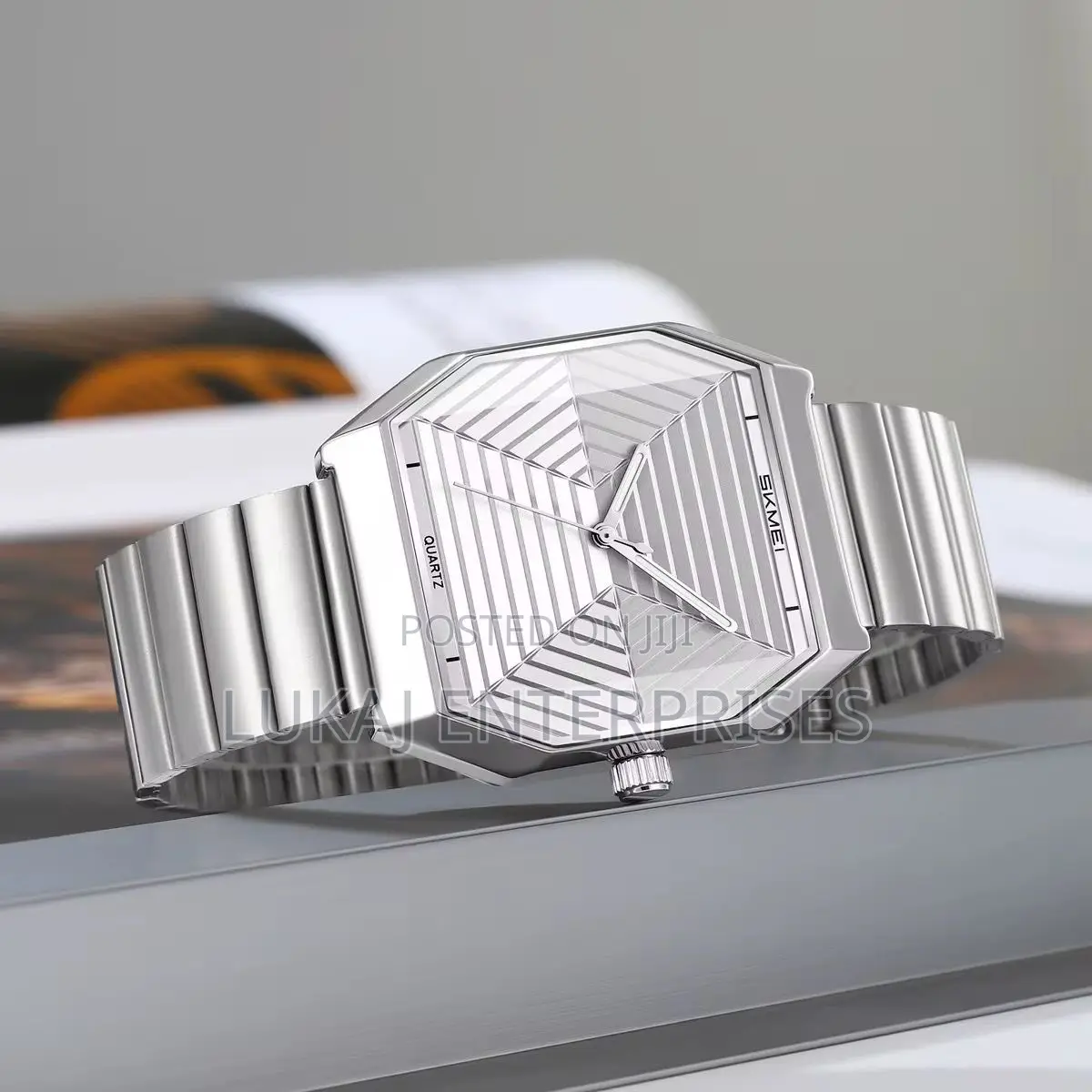 Skmei Watch