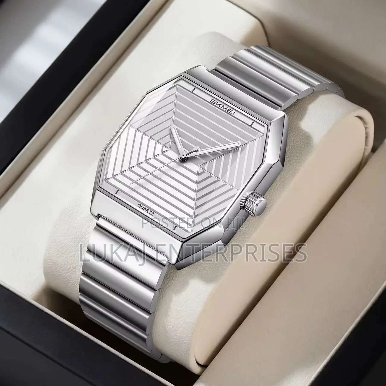 Skmei Watch
