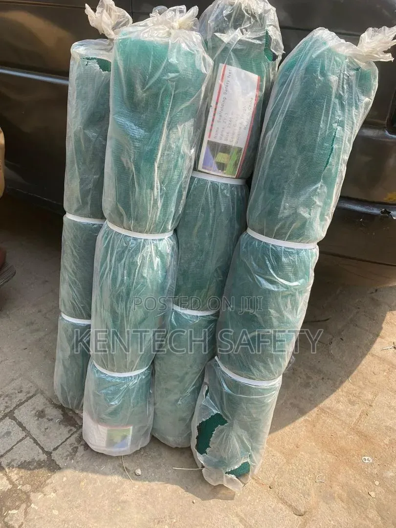 2x40mtr Ordinary Scaffold Net