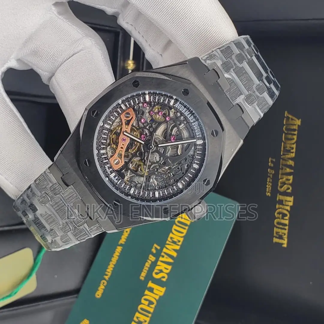 Audemars Piguet Watch