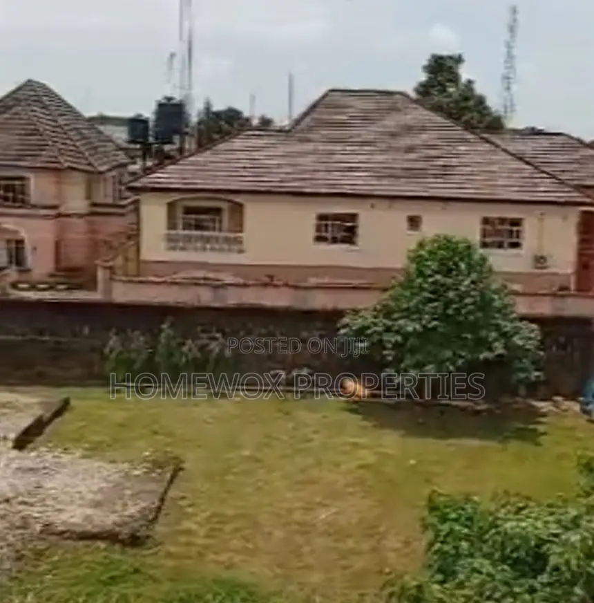 4 Plots of Land at Gra Port Harcourt