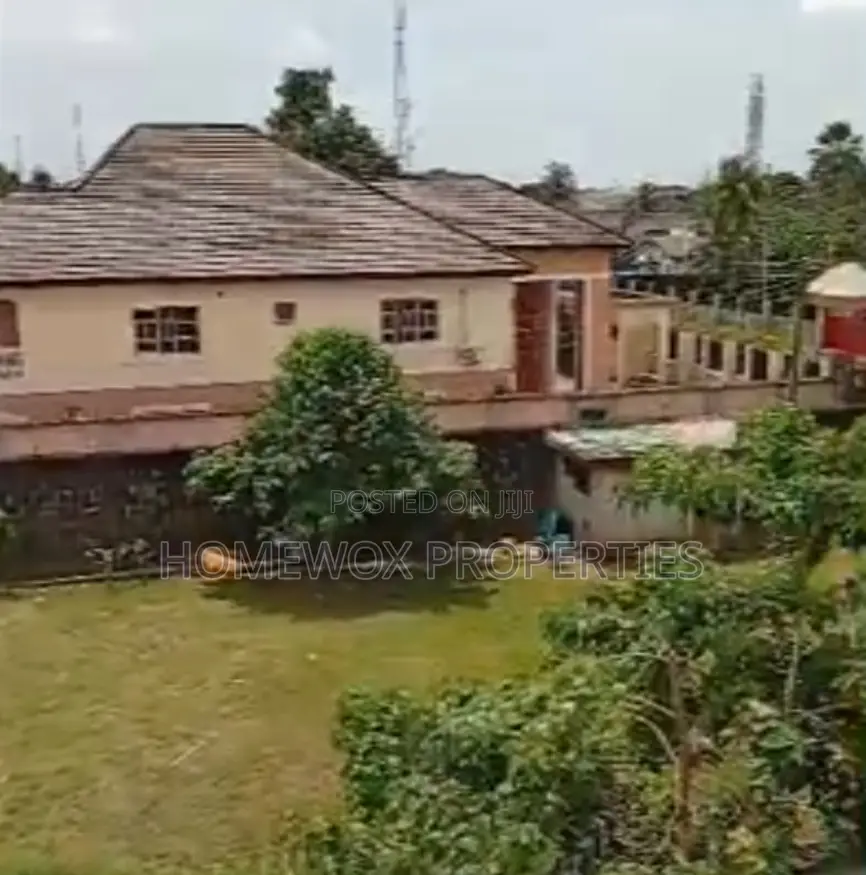 4 Plots of Land at Gra Port Harcourt
