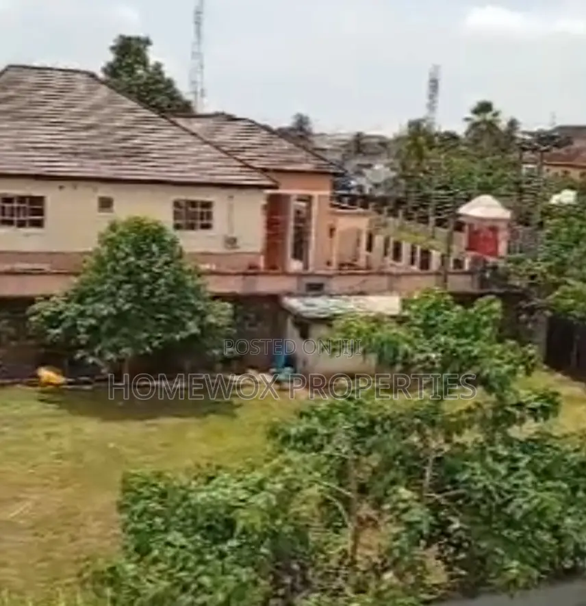 4 Plots of Land at Gra Port Harcourt