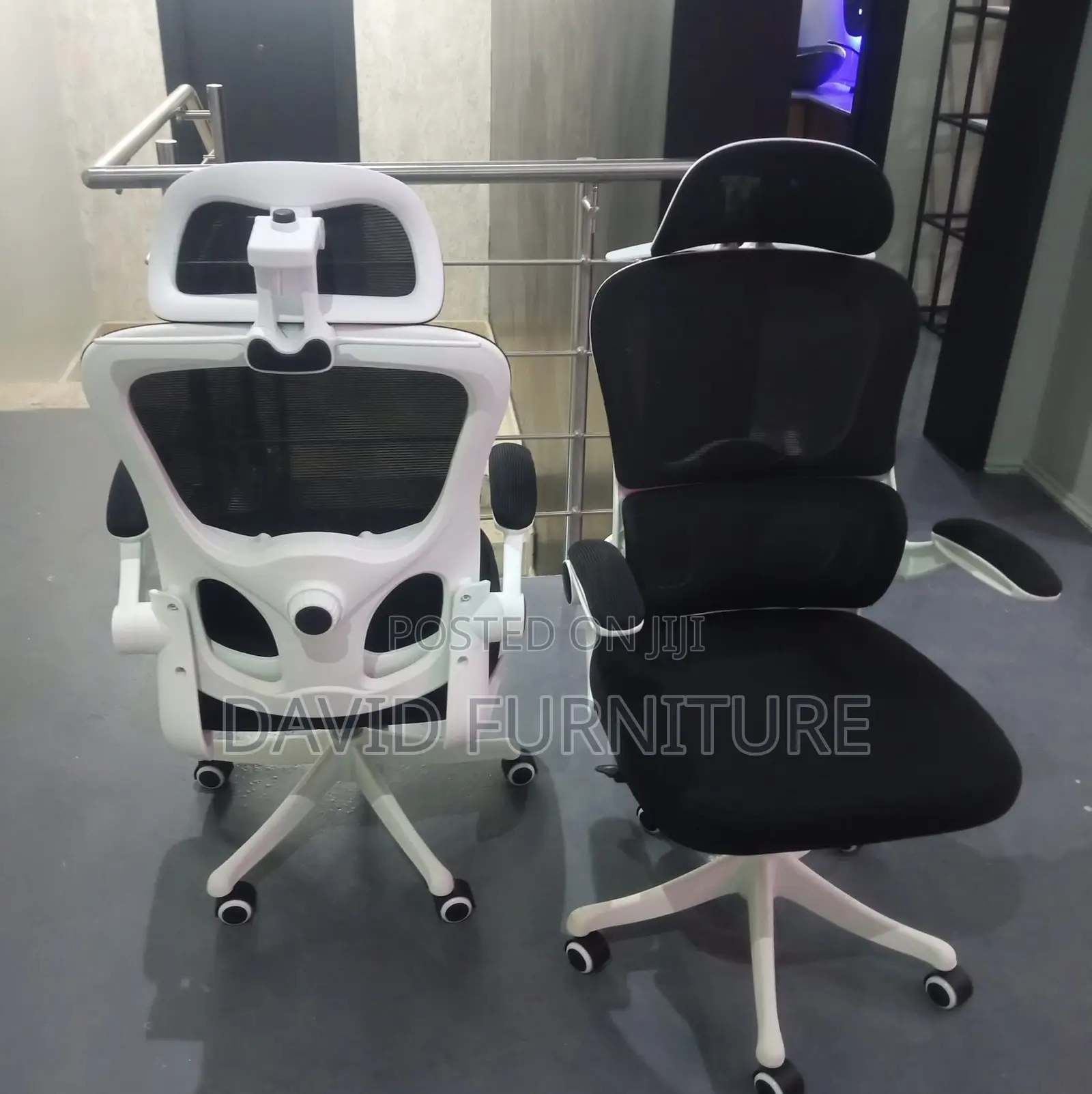 Office Chair for Comfort Style