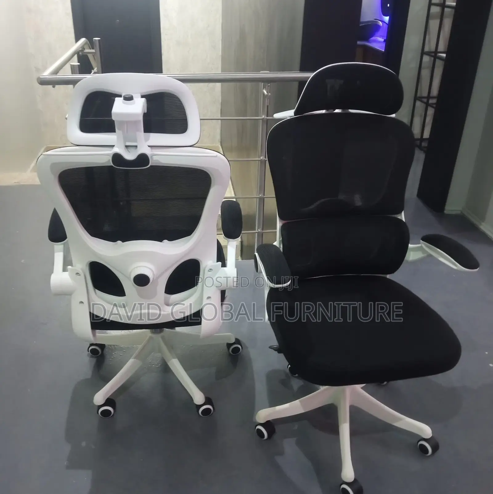 Office Chair for Comfort Style