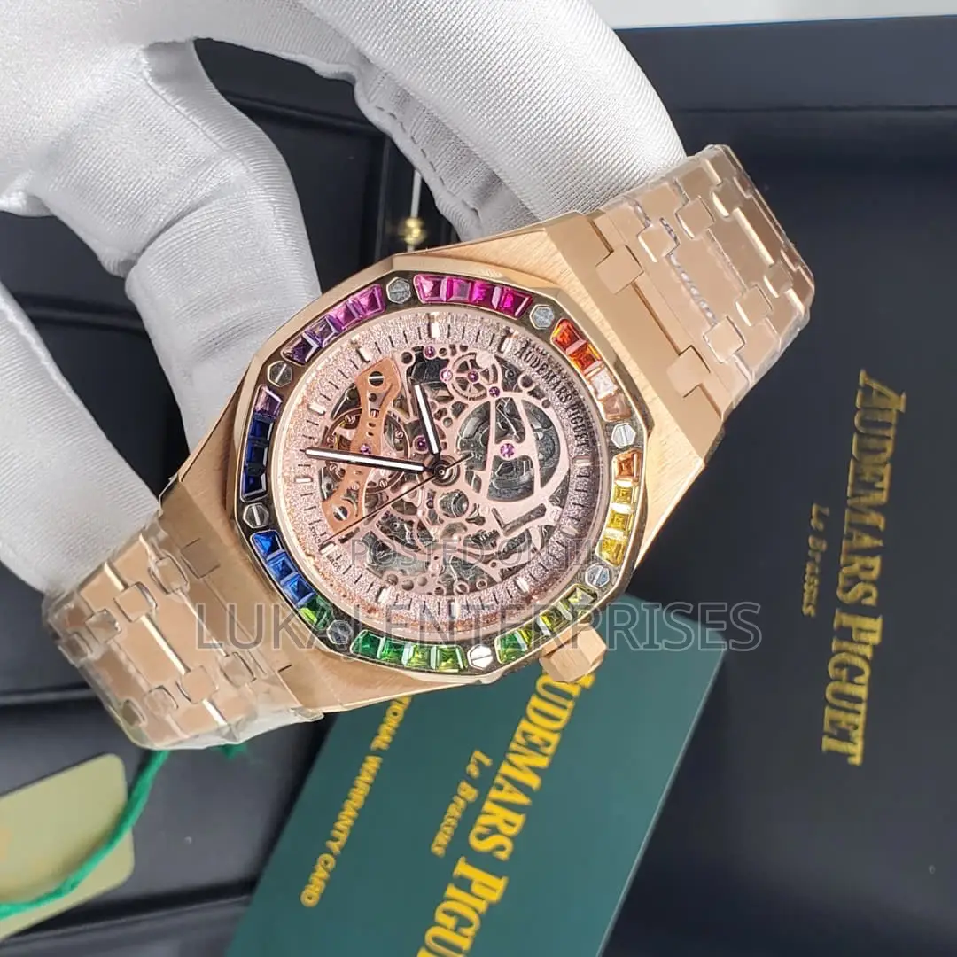 Audemars Piguet Luxury