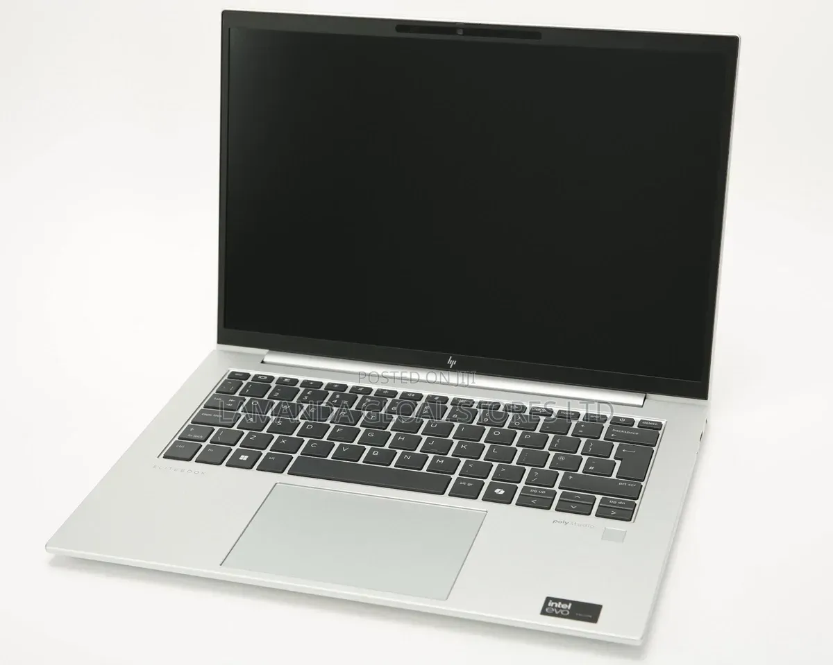 New Laptop HP EliteBook 840 G11 16GB Intel Core Ultra 7 SSD 512GB