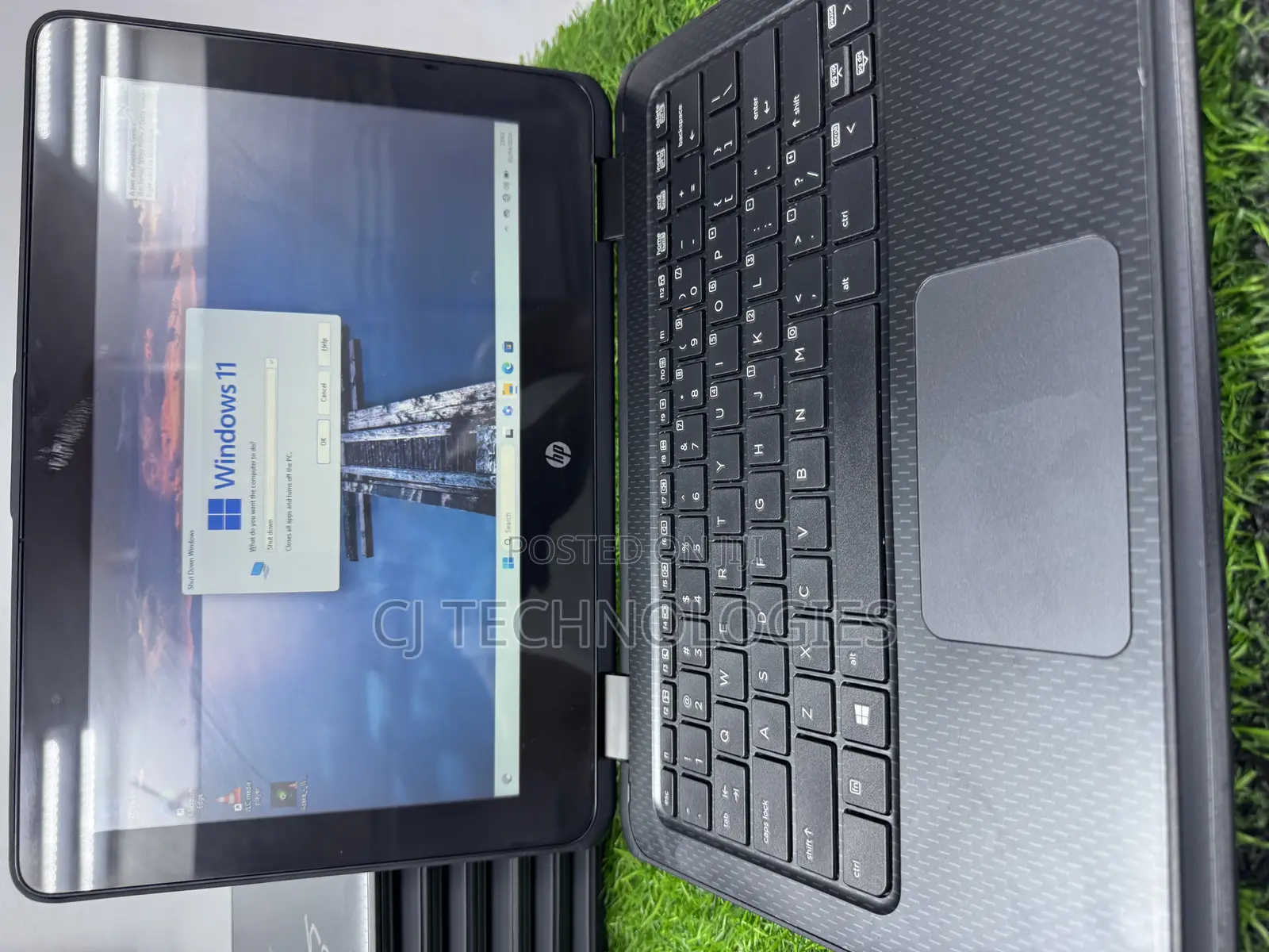 Laptop HP ProBook 11 X360 G2 EE 8GB Intel Core i5 SSD 128GB