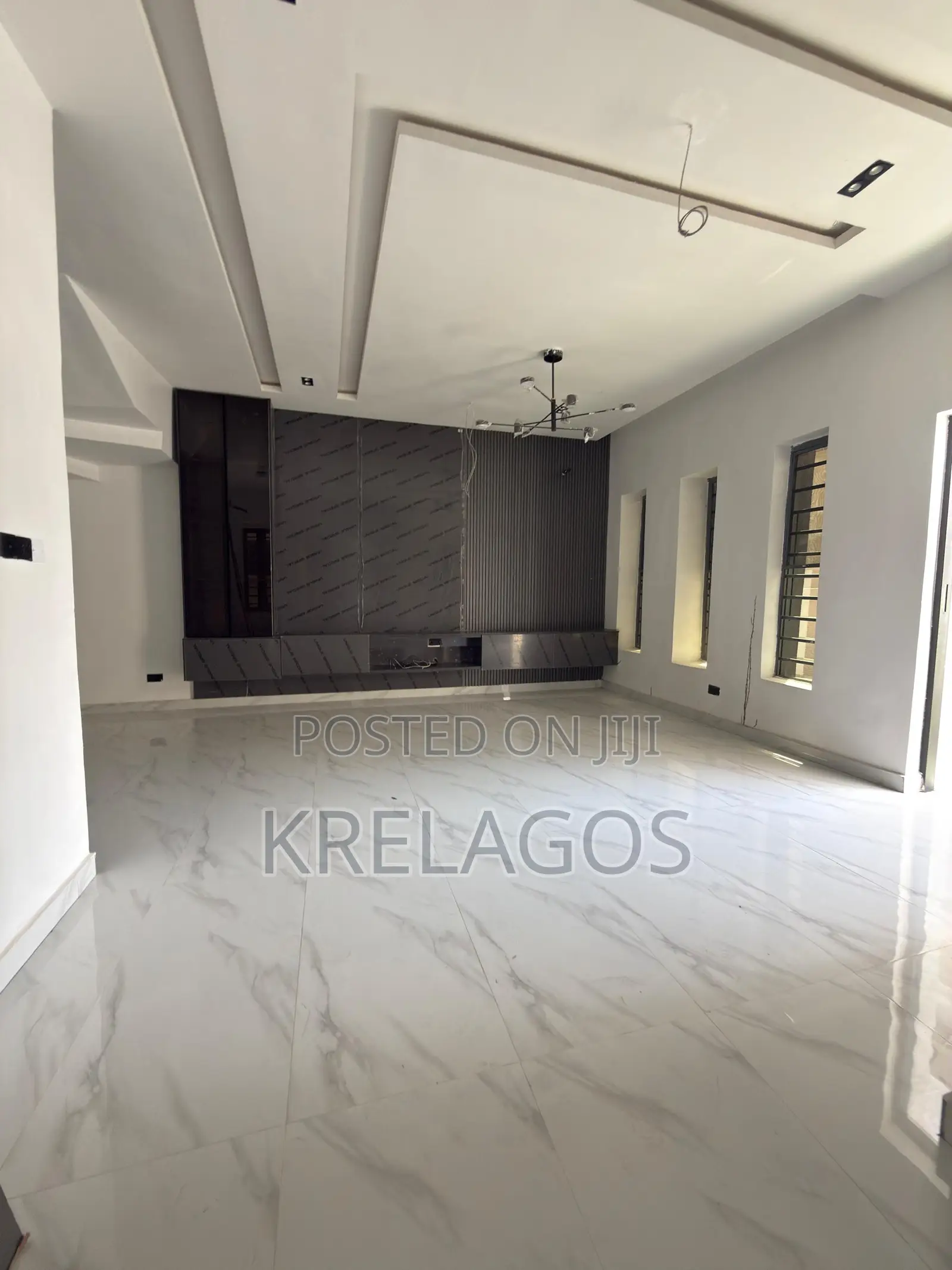 4bdrm Duplex in Orchid, Chevron for rent