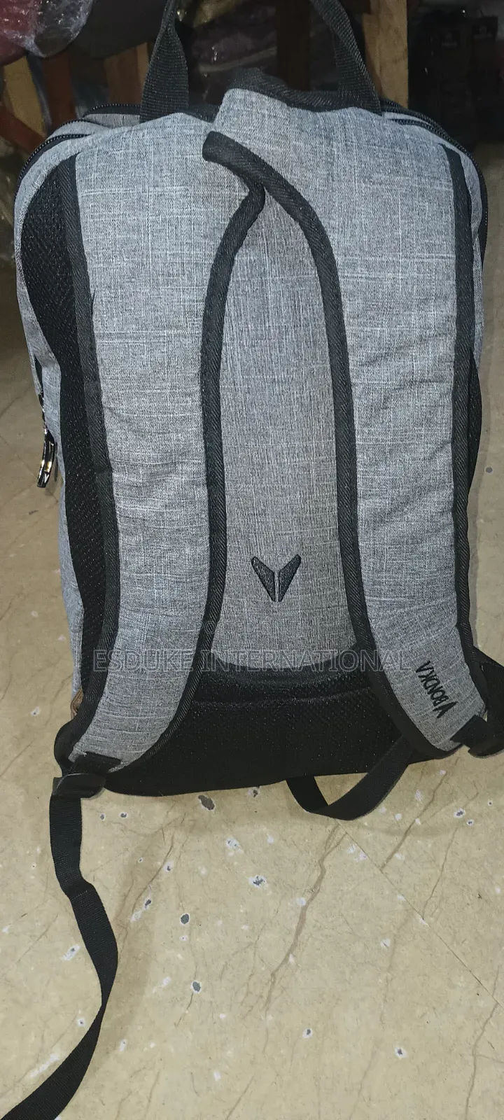 Big School Bag